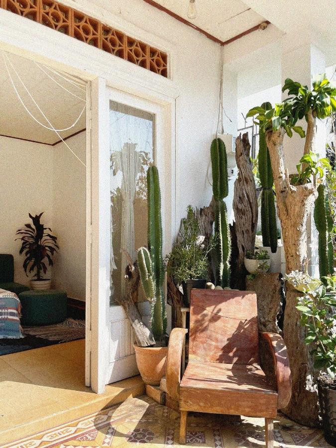 Hat De Homestay Да Лат Екстериор снимка