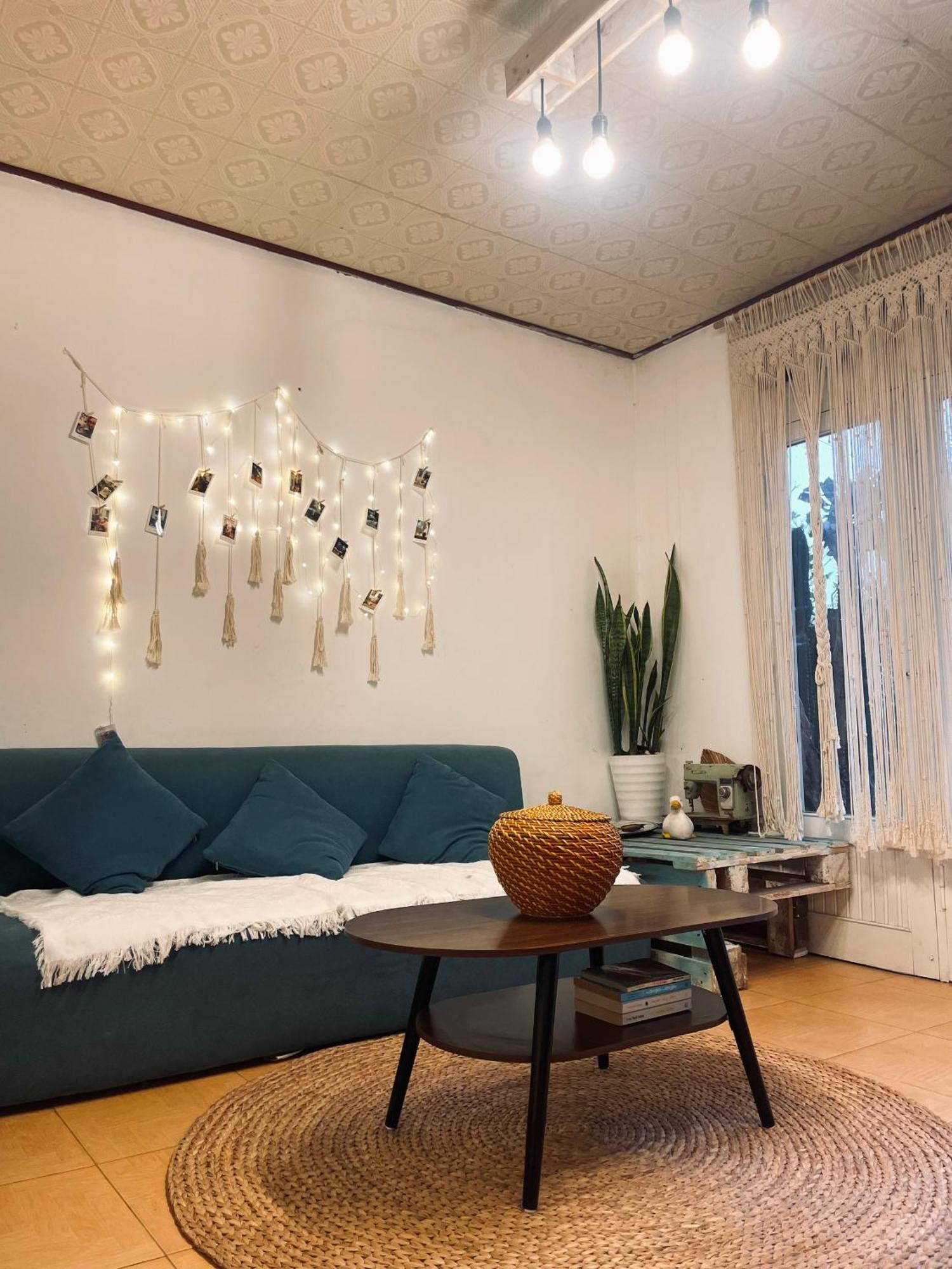 Hat De Homestay Да Лат Екстериор снимка