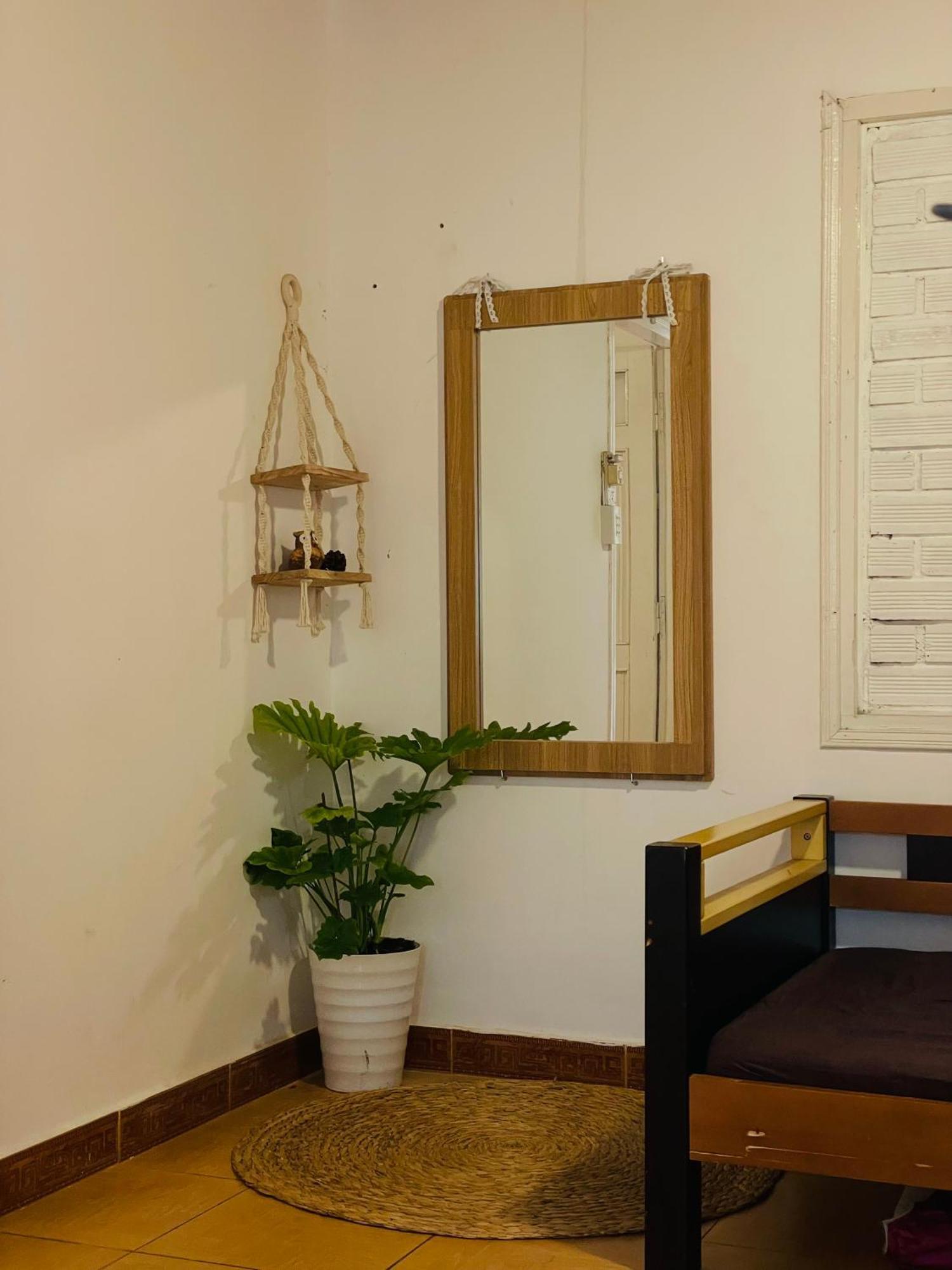 Hat De Homestay Да Лат Екстериор снимка