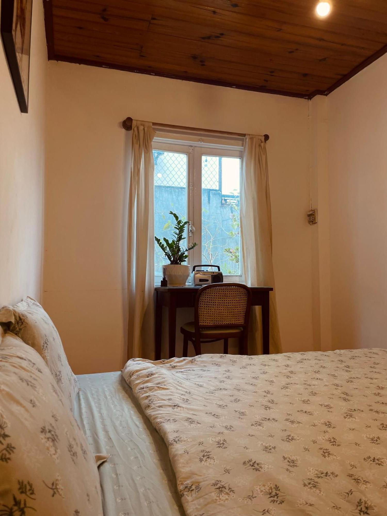 Hat De Homestay Да Лат Екстериор снимка