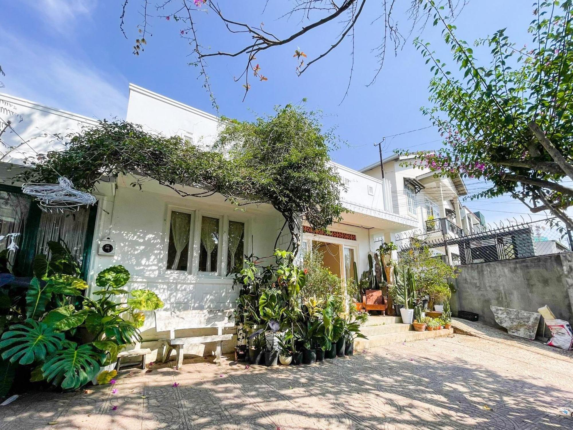 Hat De Homestay Да Лат Екстериор снимка