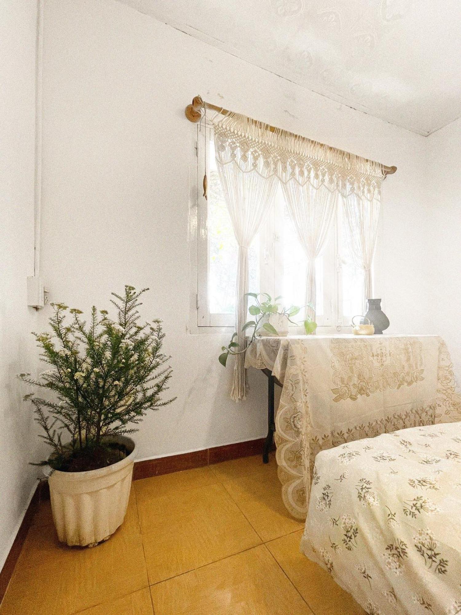 Hat De Homestay Да Лат Екстериор снимка