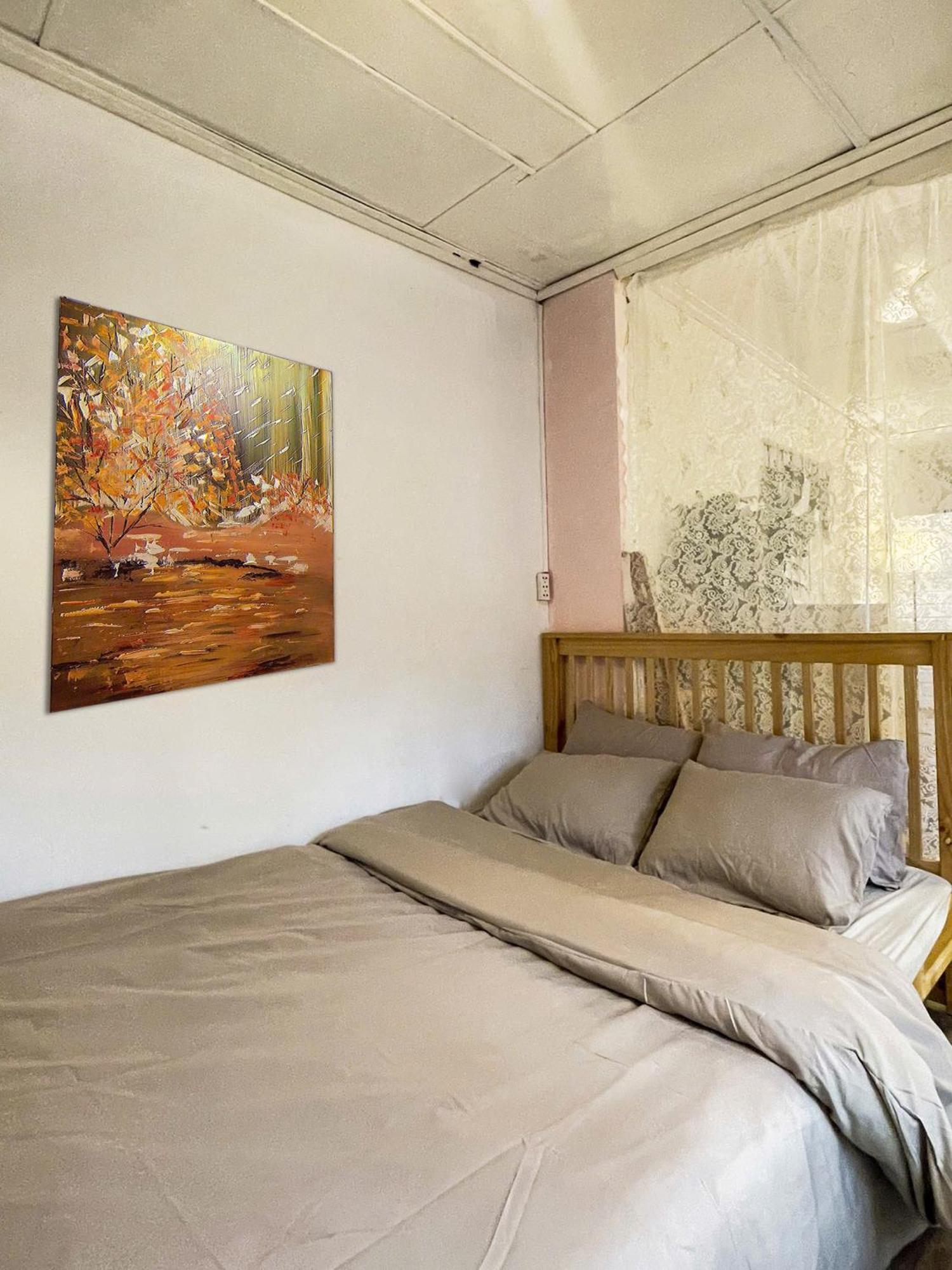 Hat De Homestay Да Лат Екстериор снимка