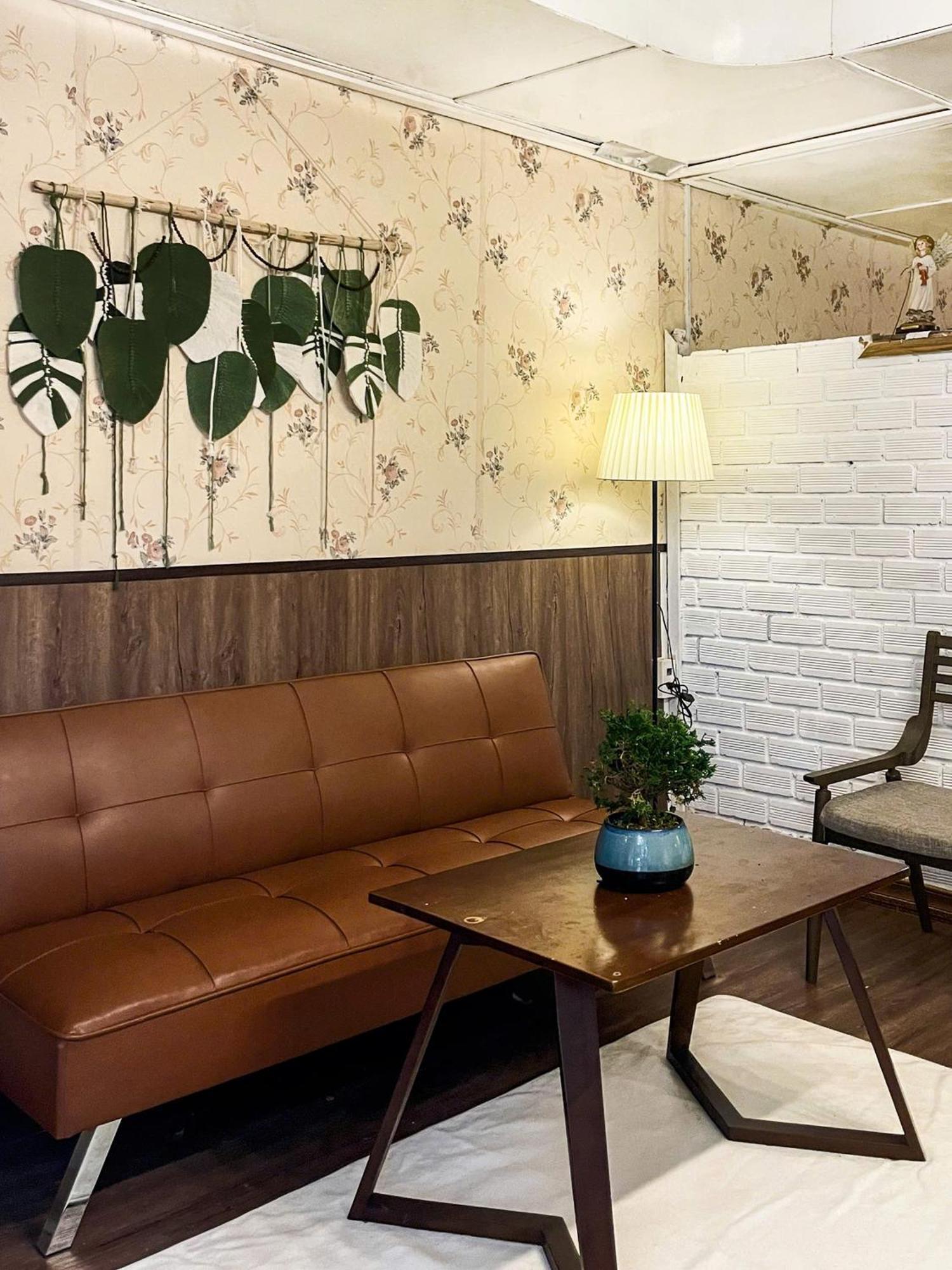 Hat De Homestay Да Лат Екстериор снимка